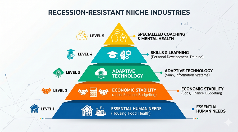 Recission-resistant-niche-industries