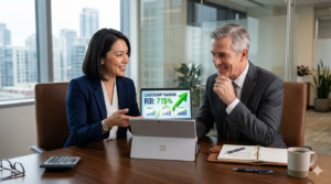 The ROI of Leadership Training