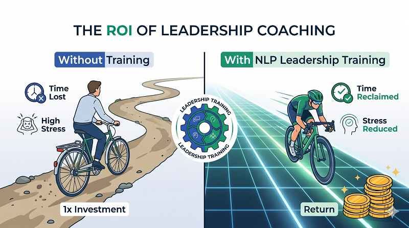 The ROI of leadership coaching