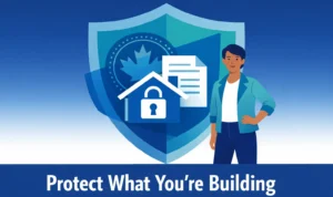 Asset protection strategies Canadian entrepreneurs use to protect personal assets with CCPC, Holdco, and legal structure