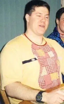 James Before