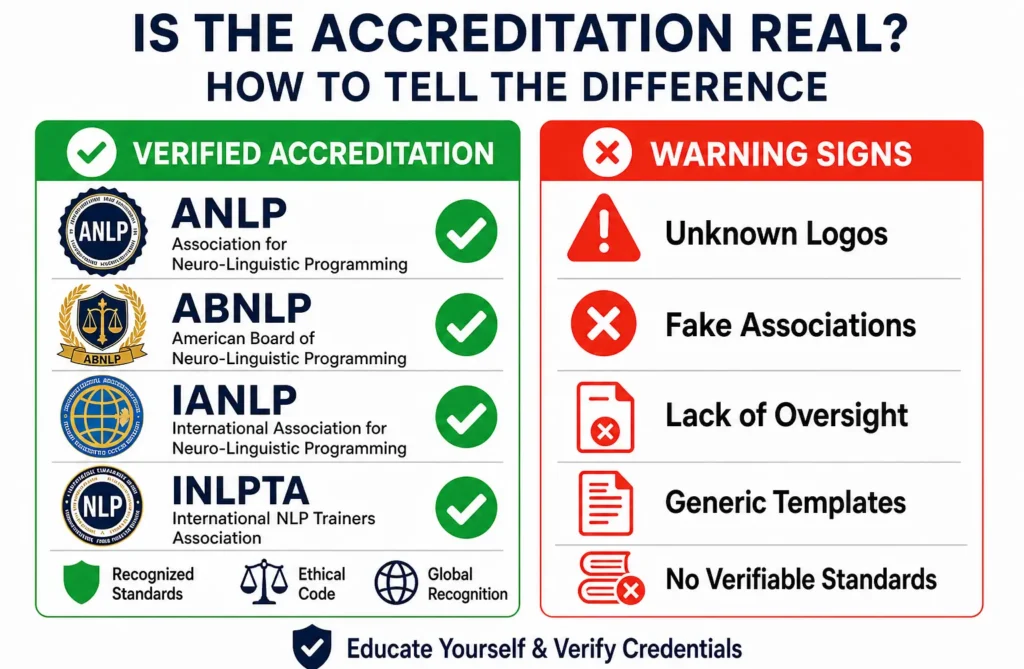 Is NLP certification worth it for professionals, entrepreneurs, coaches, and consultants?