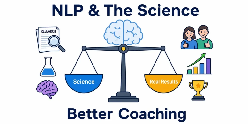 NLP certification benefits for professionals, entrepreneurs, coaches, and consultants