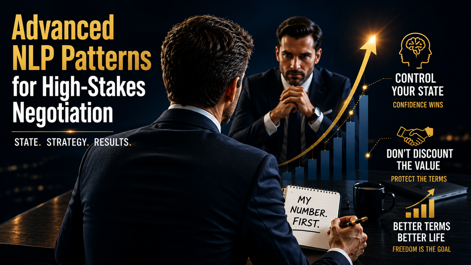 The Human API: Building Virtual Boardroom Trust on Video